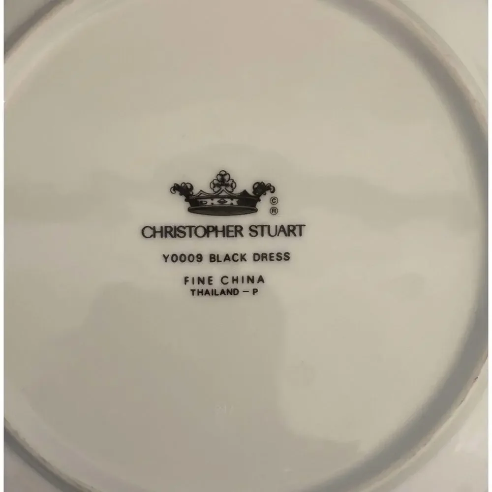 Christopher Stuart add timeless